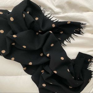 J.Crew wool scarf